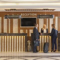 Lamec Hotel Business Турция, Гебзе - отзывы, цены и фото номеров - забронировать отель Lamec Hotel Business онлайн развлечения