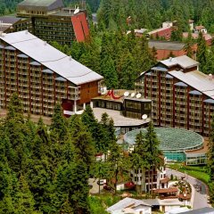 Отель Rila Hotel Borovets Болгария, Боровец - 2 отзыва об отеле, цены и фото номеров - забронировать отель Rila Hotel Borovets онлайн с домашними животными