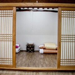 Отель Lili Hanok Guesthouse Южная Корея, Сеул - отзывы, цены и фото номеров - забронировать отель Lili Hanok Guesthouse онлайн спа