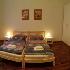 Апартаменты Jezerka Apartments комната для гостей фото 5