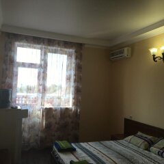 Гостиница Viktoriya Guest House в Анапе отзывы, цены и фото номеров - забронировать гостиницу Viktoriya Guest House онлайн Анапа комната для гостей