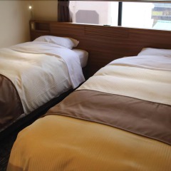 Nagasaki IK Hotel Нагасаки комната для гостей