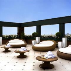 Отель The Westin Palace, Milan фото 2
