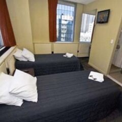Base Auckland in Auckland, New Zealand from 77$, photos, reviews - zenhotels.com guestroom photo 3
