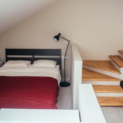 CHO Hotel Казань комната для гостей