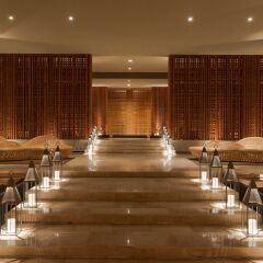 Отель Crowne Plaza Phuket Panwa Beach