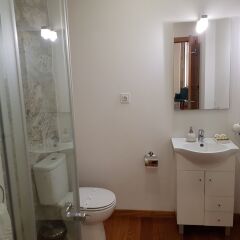 Апартаменты Authentic Porto Apartments Порту ванная фото 2