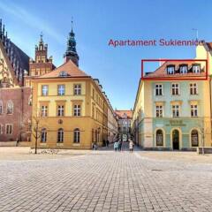 Отель AbsyntApart Rynek фото 3