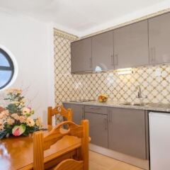 Hotel Apartamento Mirachoro II в номере фото 2