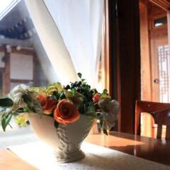 Отель Dajayon Hanok Stay Южная Корея, Сеул - отзывы, цены и фото номеров - забронировать отель Dajayon Hanok Stay онлайн помещение для мероприятий