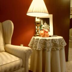 Отель Dickinson Guest House в номере