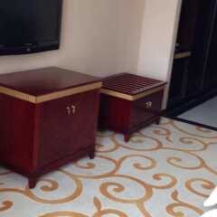 Nile Villa International Hotel удобства в номере