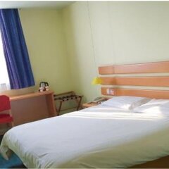 Отель Home Inn Chongqing Wanzhou Shixian Road детские мероприятия