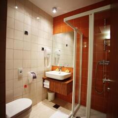 Hotel Marinšek ванная