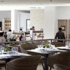 Отель St. Elias Resort & Waterpark – Ultra All Inclusive питание фото 2