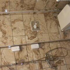 La Vida Butik Otel Турция, Урла - отзывы, цены и фото номеров - забронировать отель La Vida Butik Otel онлайн ванная