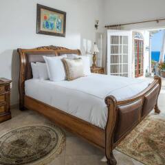 Отель Villa Paraiso Мексика, Сан-Хосе-дель-Кабо - отзывы, цены и фото номеров - забронировать отель Villa Paraiso онлайн комната для гостей фото 4