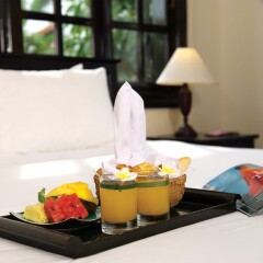 Отель Hoi An Trails Resort Вьетнам, Хойан - отзывы, цены и фото номеров - забронировать отель Hoi An Trails Resort онлайн в номере фото 2