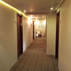 Agripas Boutique Hotel Израиль, Иерусалим - 5 отзывов об отеле, цены и фото номеров - забронировать отель Agripas Boutique Hotel онлайн интерьер отеля