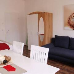 Апартаменты Vienna Star Apartments Troststrasse комната для гостей фото 4