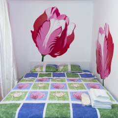 Апартаменты Odessa Rent Service Apartments at Sea-side детские мероприятия