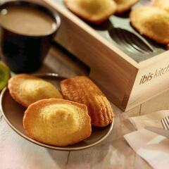 Отель ibis Paris Porte d'Orléans в номере