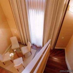 Отель M.A. Sevilla Congresos Испания, Севилья - 1 отзыв об отеле, цены и фото номеров - забронировать отель M.A. Sevilla Congresos онлайн сауна