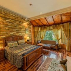 Hotel Elites in Murree, Pakistan from 68$, photos, reviews - zenhotels.com guestroom