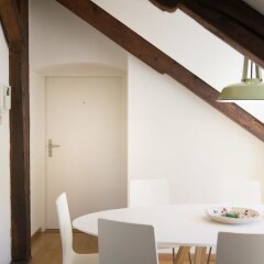 Отель Lake Side Location Bellevue Цюрих фото 8