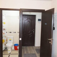 Апартаменты Optima Apartments Avtozavodskaya Москва фото 20