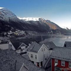 Hardanger Hotel фото 5