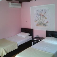 Tuzla Konak Hotel Турция, Стамбул - отзывы, цены и фото номеров - забронировать отель Tuzla Konak Hotel онлайн комната для гостей фото 2