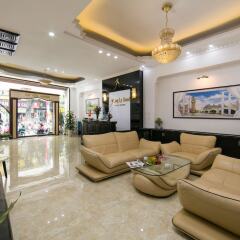 Golden Time Hostel 2 интерьер отеля