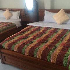 Отель Dalat 24h Guest House Далат комната для гостей фото 4