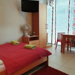 Отель Apartamenty Brzozowa - Centrum Закопане детские мероприятия