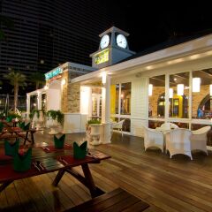Отель Ambassador City Jomtien Pattaya (Marina Tower Wing) Таиланд, На Чом Тхиан - отзывы, цены и фото номеров - забронировать отель Ambassador City Jomtien Pattaya (Marina Tower Wing) онлайн помещение для мероприятий фото 2