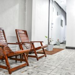 Отель Sea Yo Villa интерьер отеля фото 3