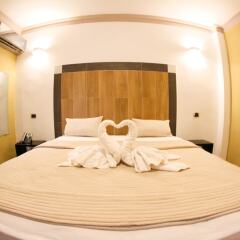 FrioHot Hotel Бока Чика сейф в номере