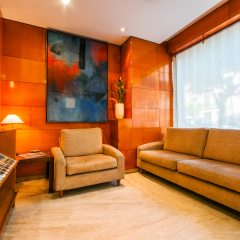 Hotel Villacarlos развлечения