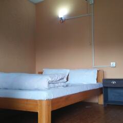 Отель Peace Guest House Pokhara Непал, Покхара - отзывы, цены и фото номеров - забронировать отель Peace Guest House Pokhara онлайн удобства в номере