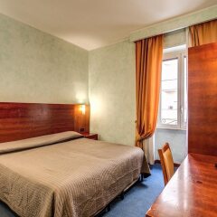 Osimar Hotel комната для гостей фото 4