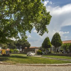Elaia Hotel Турция, Дикили - отзывы, цены и фото номеров - забронировать отель Elaia Hotel онлайн фото 3