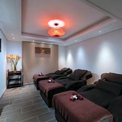 Calypso Suites Hotel развлечения