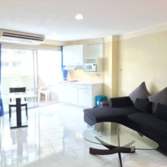 Отель Patong Phuket Palace (Unit 412) комната для гостей фото 2