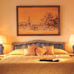 Отель Corfu Imperial Grecotel Exclusive Resort Корфу