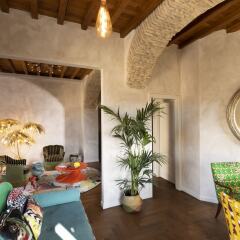 Отель Palm Suite - Small Luxury Hotels of the World Рим детские мероприятия фото 2