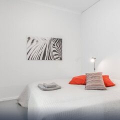 Отель Helsinki South Central Apartments Финляндия, Хельсинки - отзывы, цены и фото номеров - забронировать отель Helsinki South Central Apartments онлайн фото 7