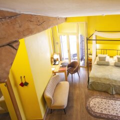 The Three Sisters Hotel интерьер отеля фото 3