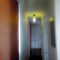 Отель Dream Hostel США, Нью-Йорк - отзывы, цены и фото номеров - забронировать отель Dream Hostel онлайн интерьер отеля фото 2