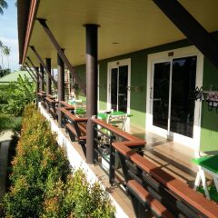 Отель Riviera Boutique House Ланта фото 8